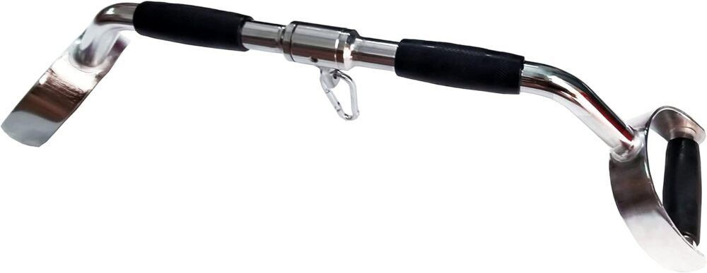 Wide Parallel Lat Pulldown Attachment - Image 6
